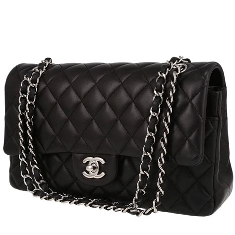 borsa trapuntata chanel|chanel borse italia.